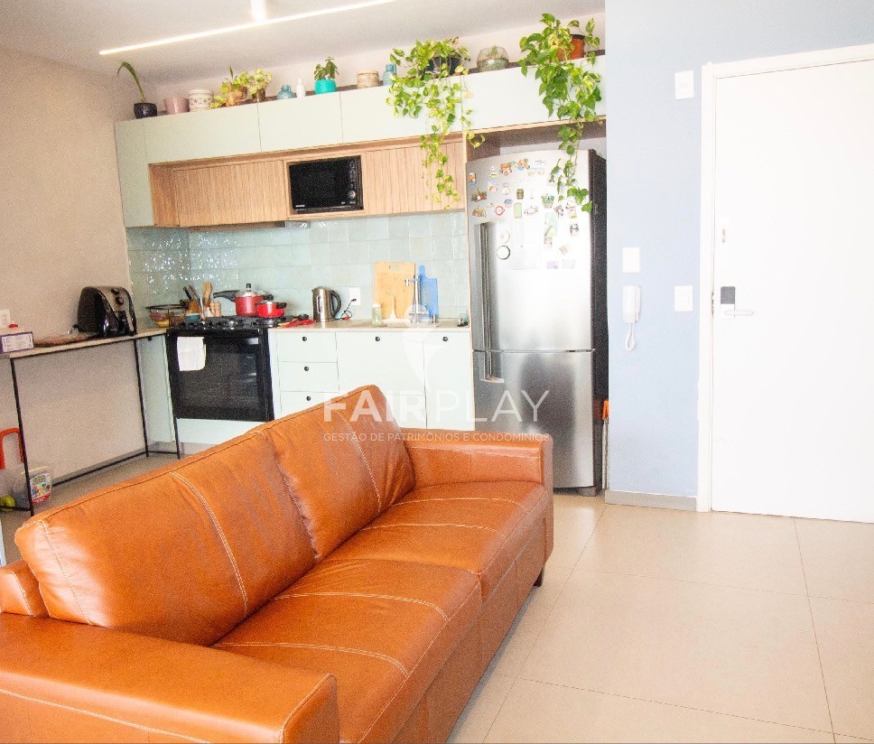 Apartamento, 3 quartos, 95 m² - Foto 9