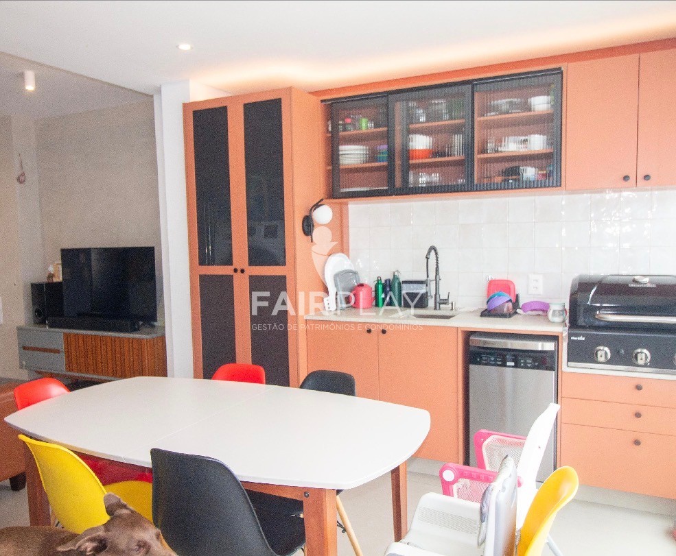 Apartamento, 3 quartos, 95 m² - Foto 5