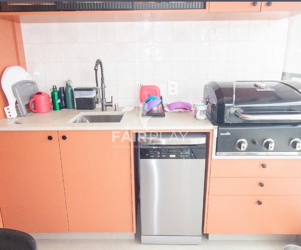 Apartamento, 3 quartos, 95 m² - Foto 10