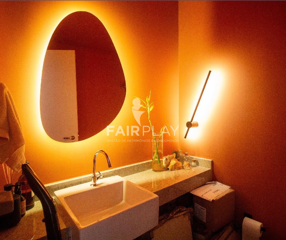 Apartamento, 3 quartos, 95 m² - Foto 11