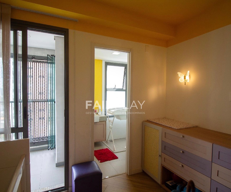 Apartamento, 3 quartos, 95 m² - Foto 12