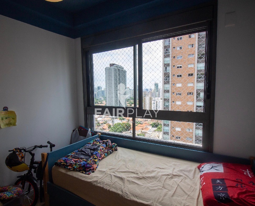 Apartamento, 3 quartos, 95 m² - Foto 15