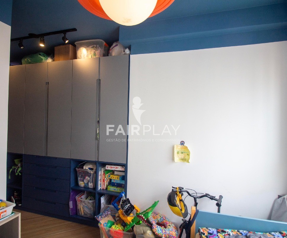 Apartamento, 3 quartos, 95 m² - Foto 16