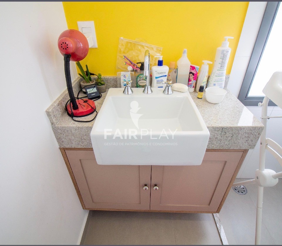 Apartamento, 3 quartos, 95 m² - Foto 19