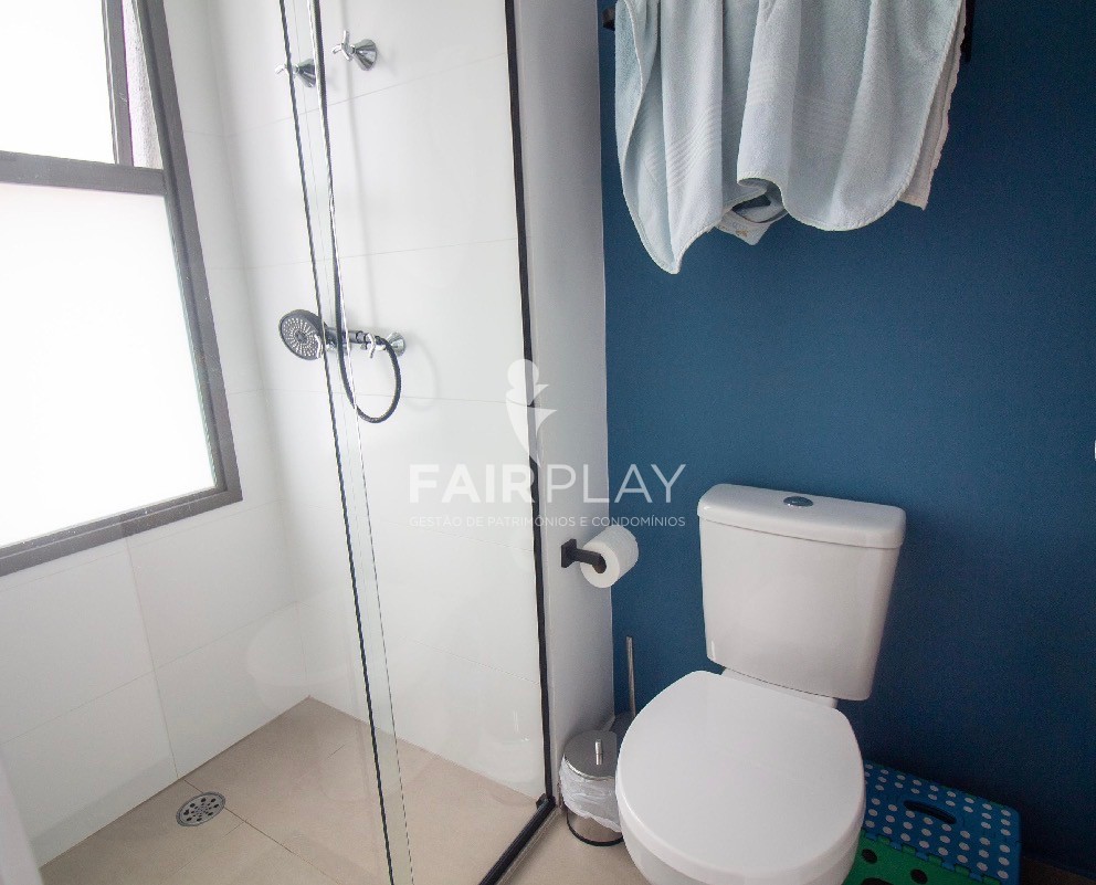 Apartamento, 3 quartos, 95 m² - Foto 20