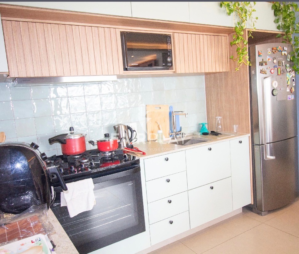 Apartamento, 3 quartos, 95 m² - Foto 23