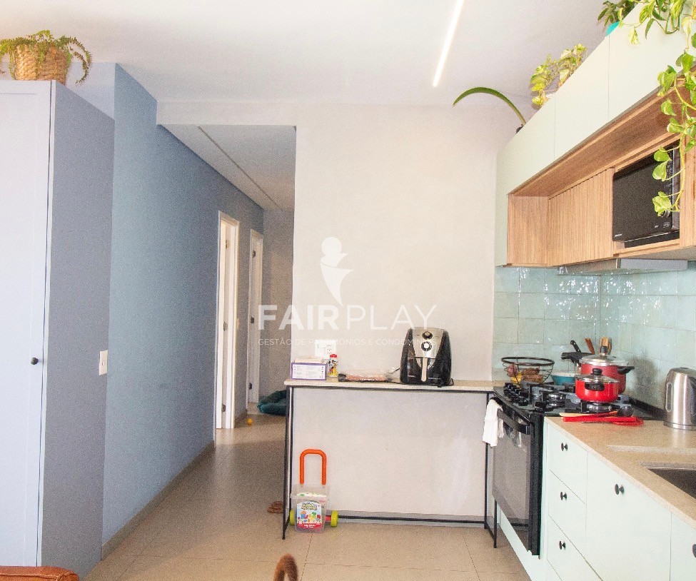 Apartamento, 3 quartos, 95 m² - Foto 24