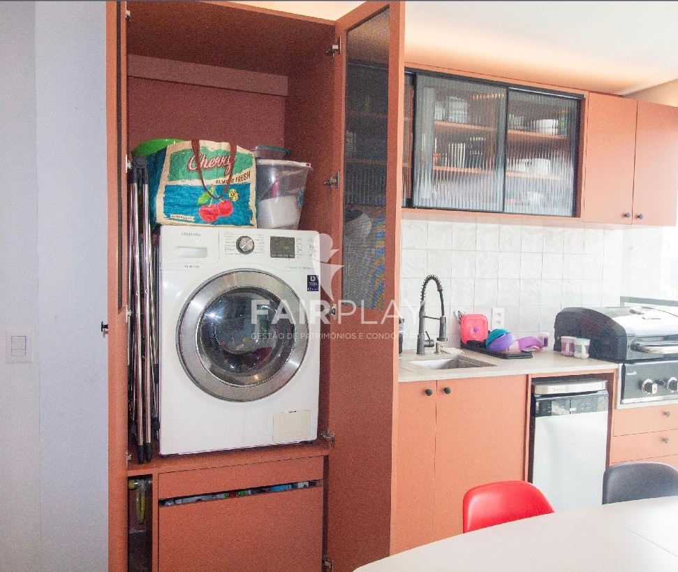 Apartamento, 3 quartos, 95 m² - Foto 25