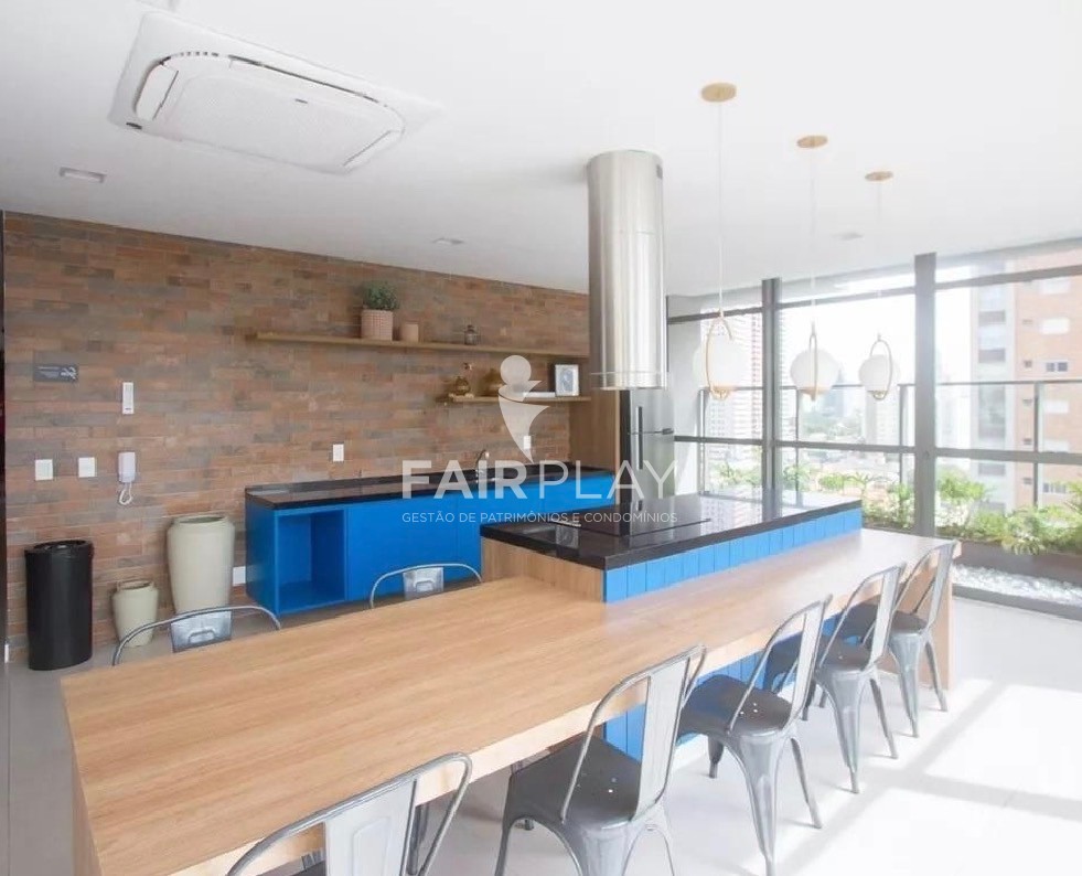 Apartamento, 3 quartos, 95 m² - Foto 26