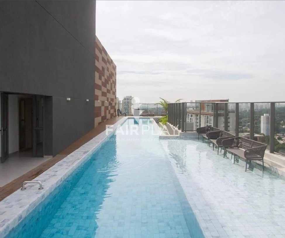 Apartamento, 3 quartos, 95 m² - Foto 27