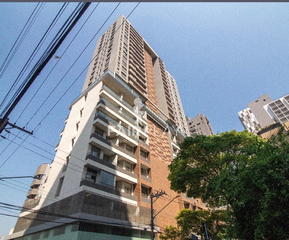 Apartamento, 3 quartos, 95 m² - Foto 34