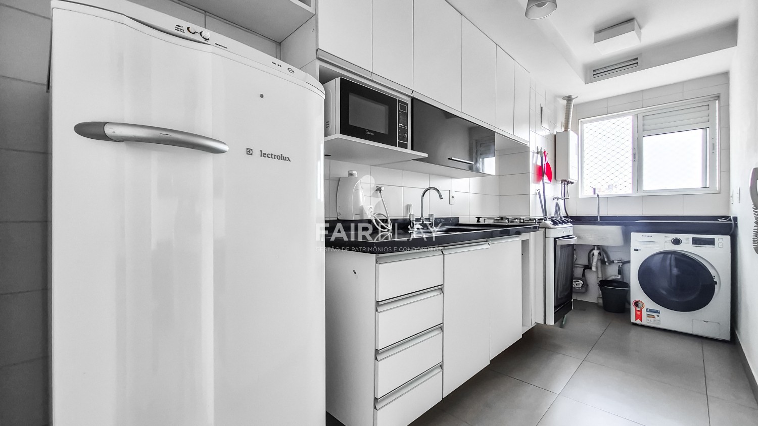 Apartamento, 1 quarto, 45 m² - Foto 11