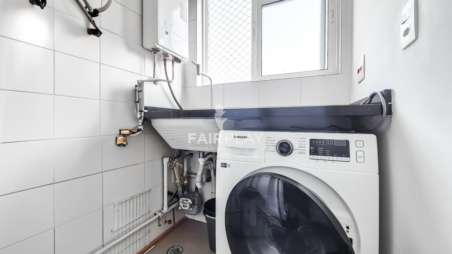 Apartamento, 1 quarto, 45 m² - Foto 15