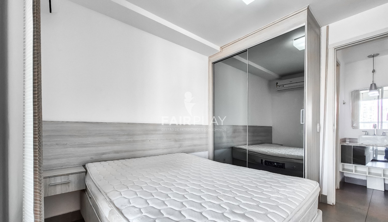Apartamento, 1 quarto, 45 m² - Foto 10