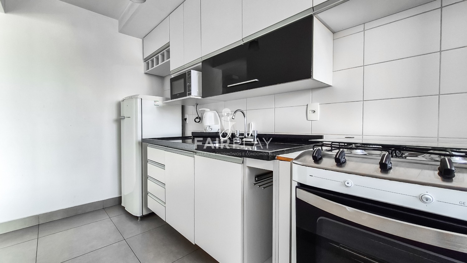 Apartamento, 1 quarto, 45 m² - Foto 12
