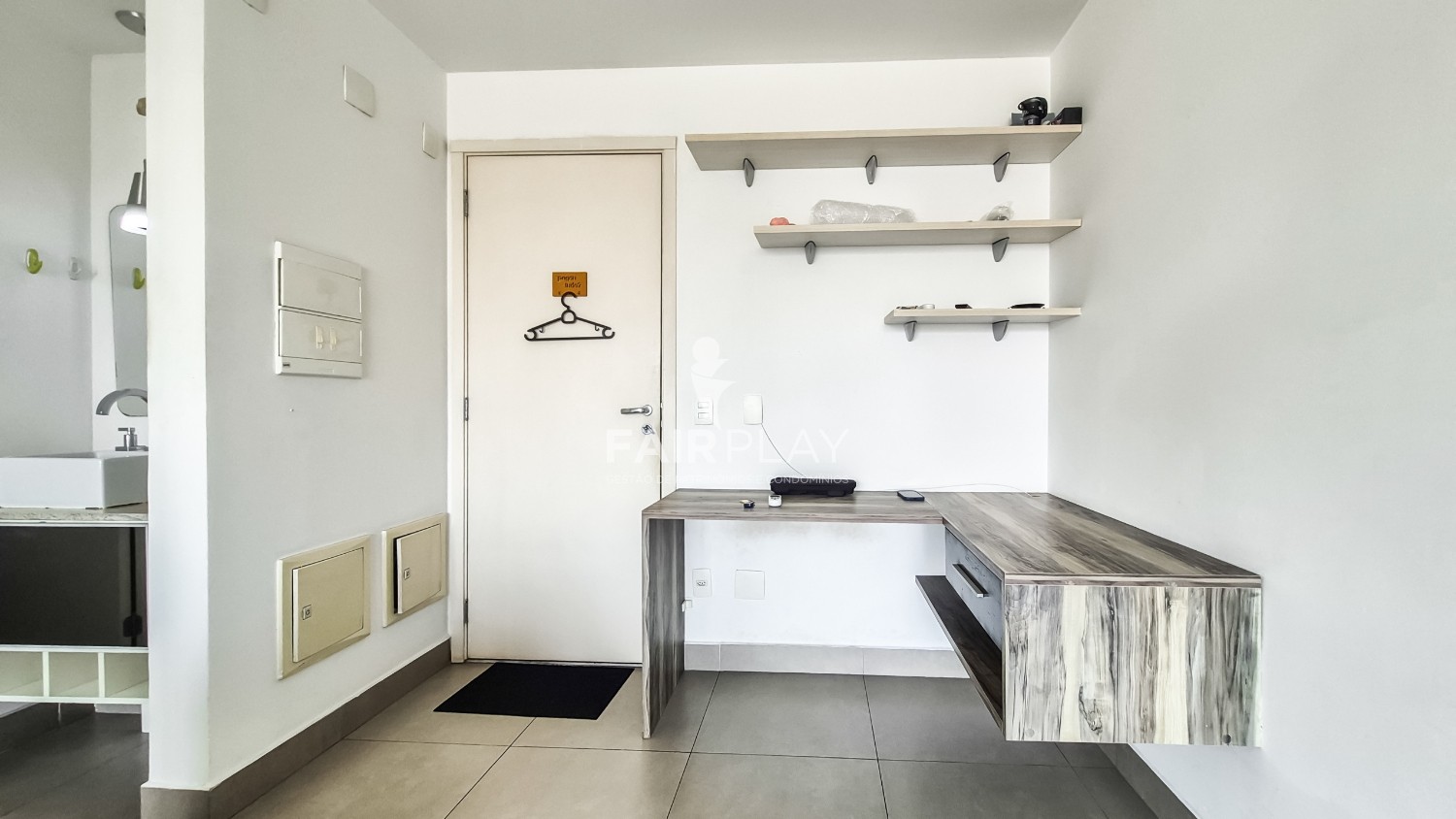 Apartamento, 1 quarto, 45 m² - Foto 5