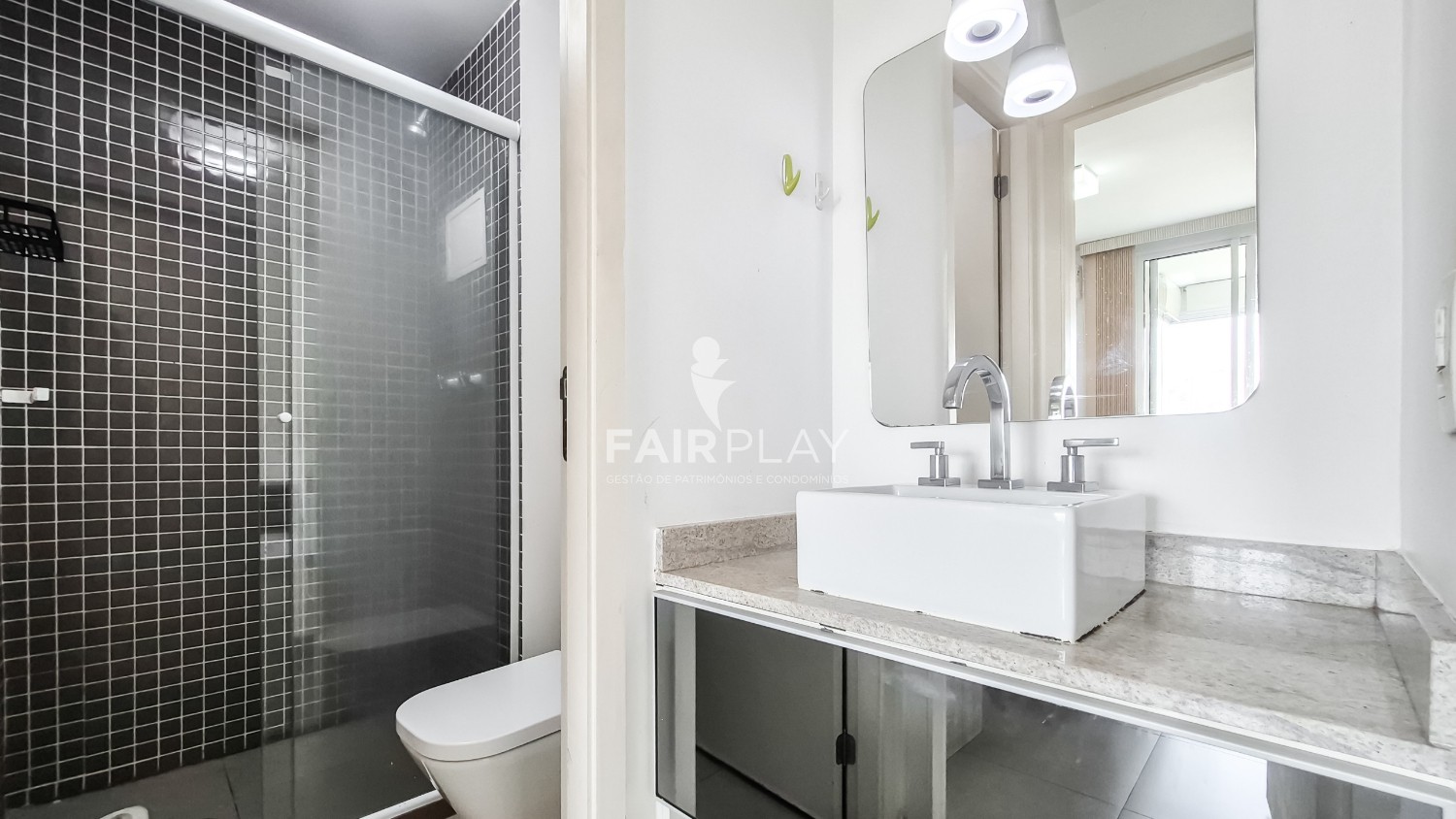 Apartamento, 1 quarto, 45 m² - Foto 17