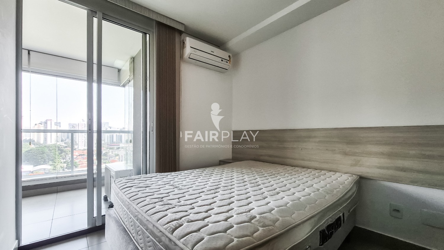 Apartamento, 1 quarto, 45 m² - Foto 8