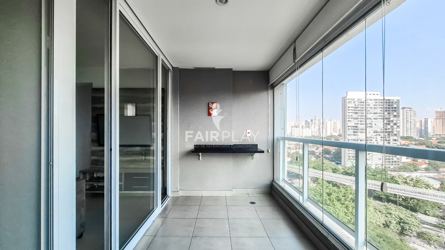 Apartamento, 1 quarto, 45 m² - Foto 7