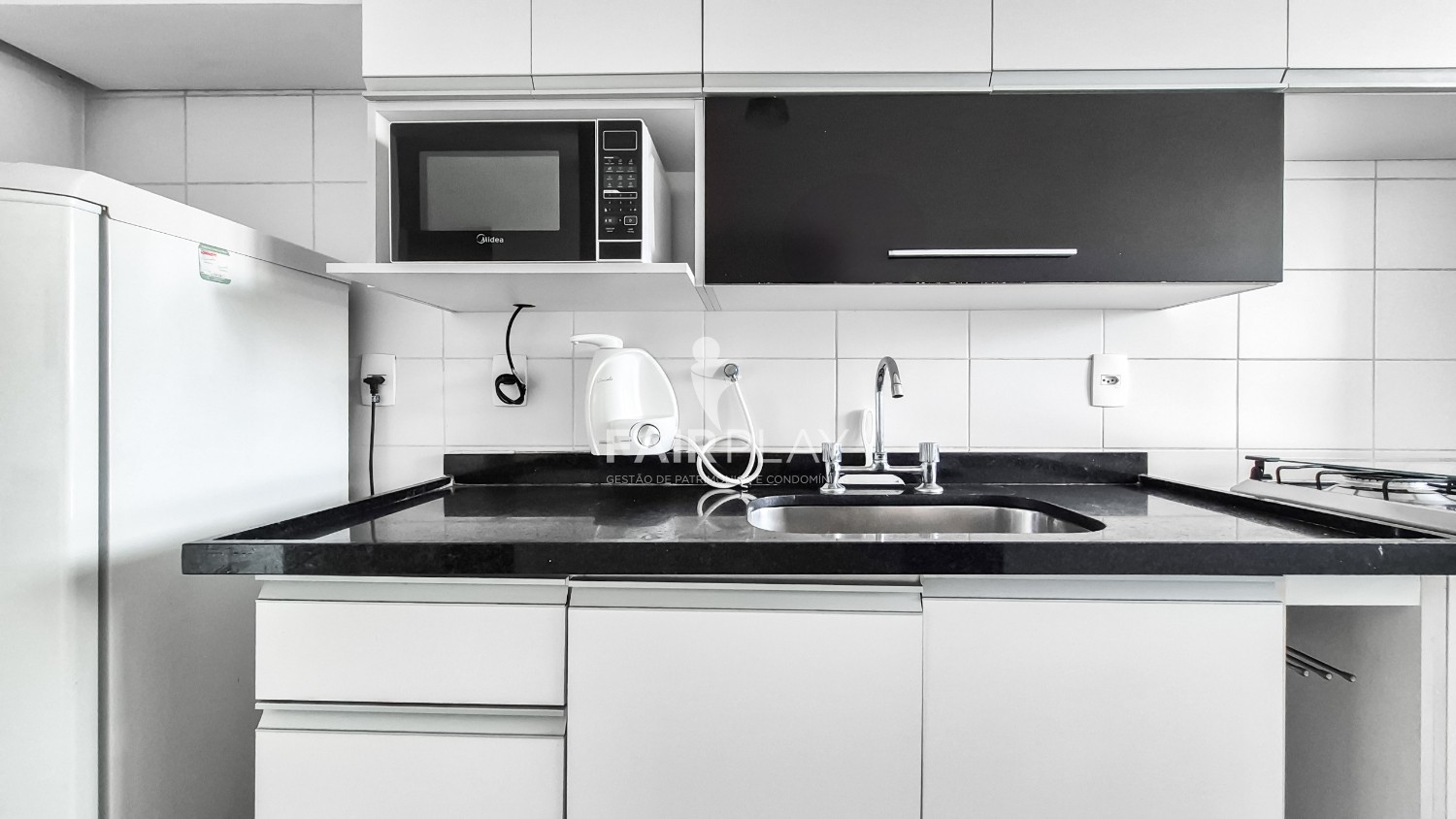 Apartamento, 1 quarto, 45 m² - Foto 13