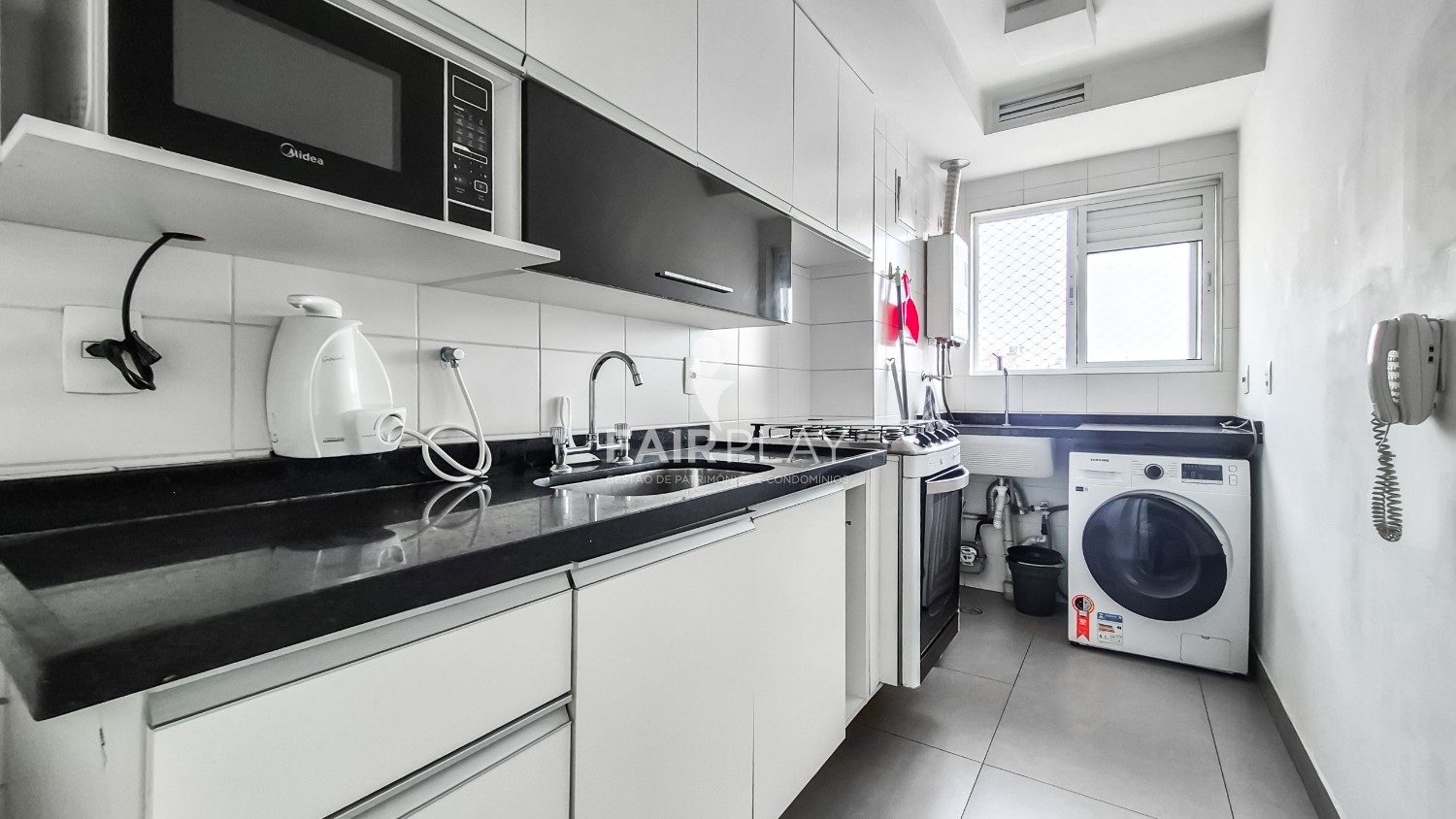 Apartamento, 1 quarto, 45 m² - Foto 14