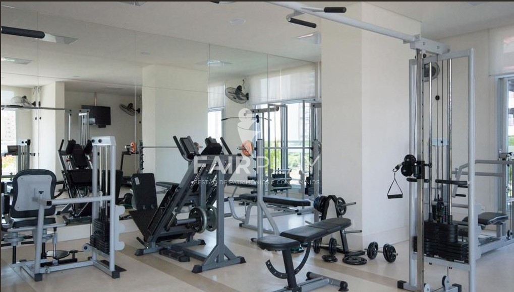 Apartamento, 1 quarto, 45 m² - Foto 22