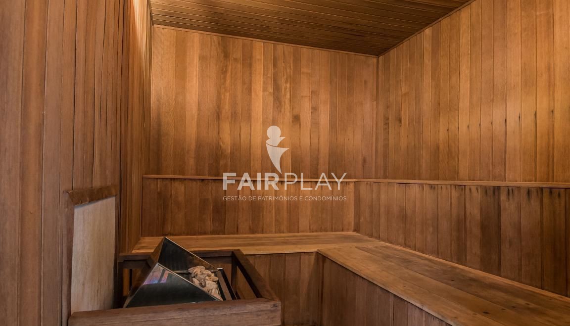 Apartamento, 1 quarto, 45 m² - Foto 26