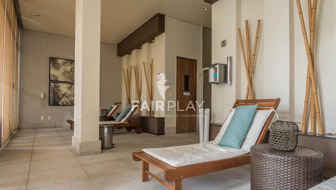 Apartamento, 1 quarto, 45 m² - Foto 25