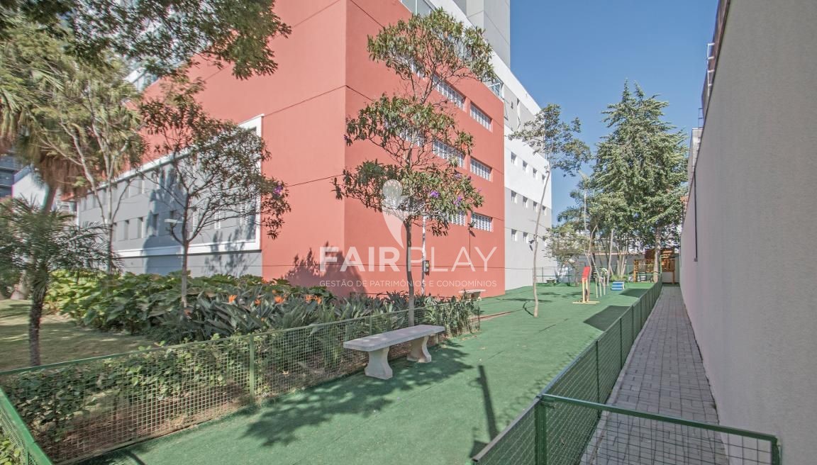 Apartamento, 1 quarto, 45 m² - Foto 31