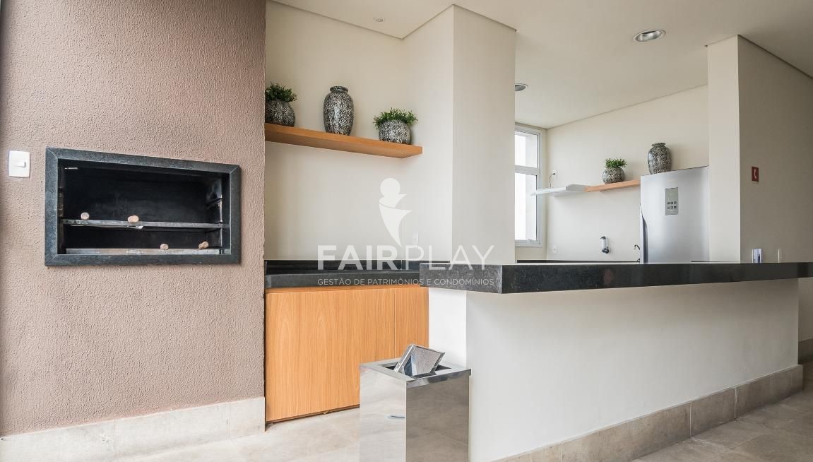 Apartamento, 1 quarto, 45 m² - Foto 20