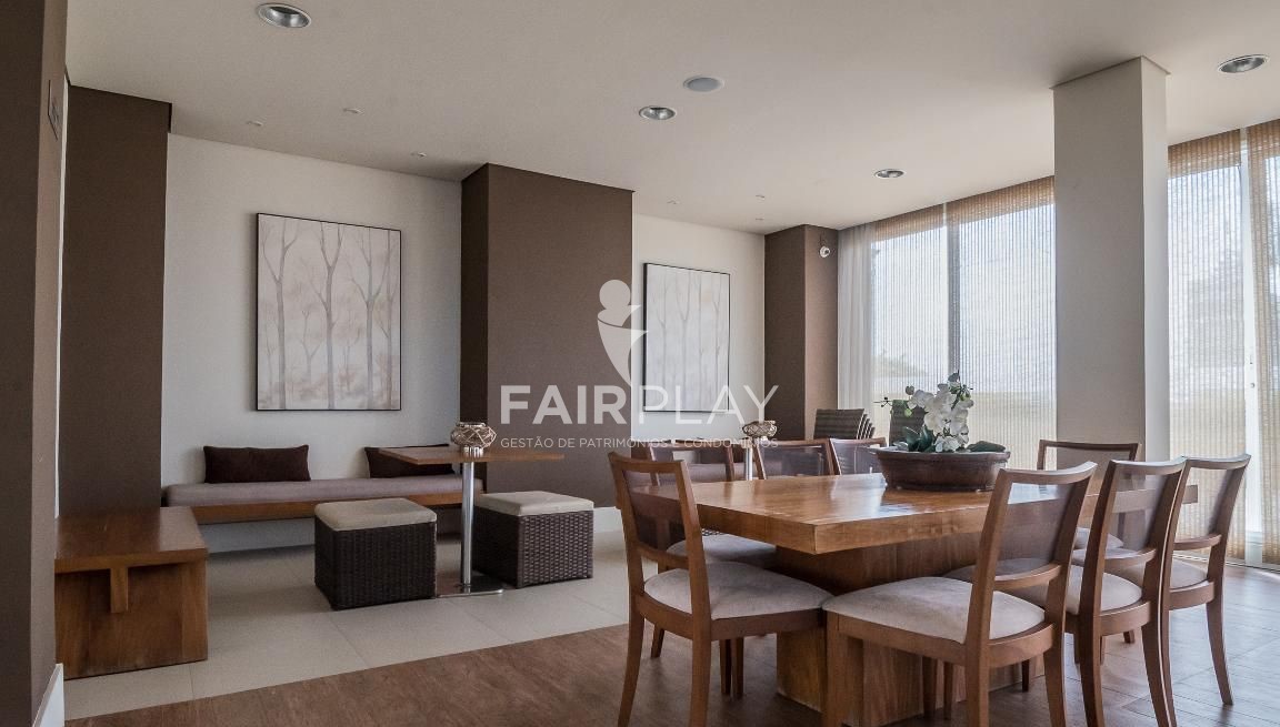 Apartamento, 1 quarto, 45 m² - Foto 19