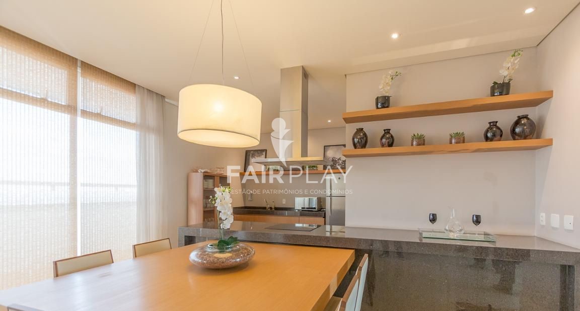 Apartamento, 1 quarto, 45 m² - Foto 21