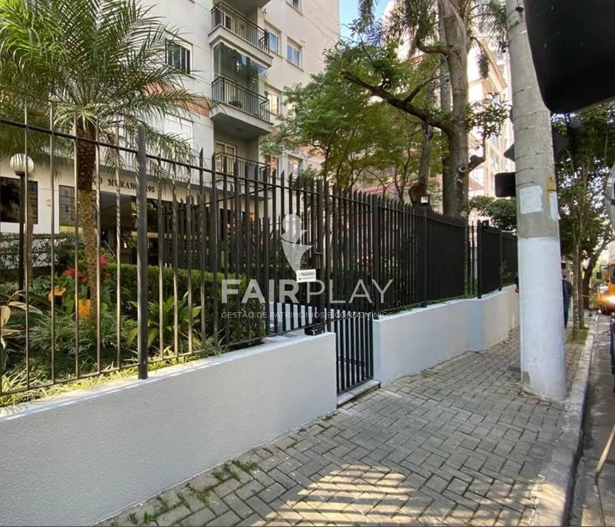 Apartamento, 1 quarto, 40 m² - Foto 12