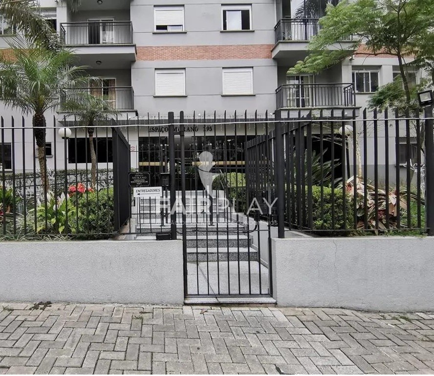 Apartamento, 1 quarto, 40 m² - Foto 17