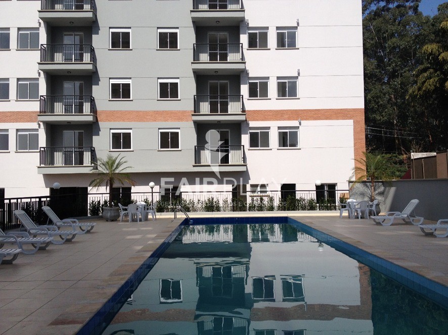 Apartamento, 1 quarto, 40 m² - Foto 10