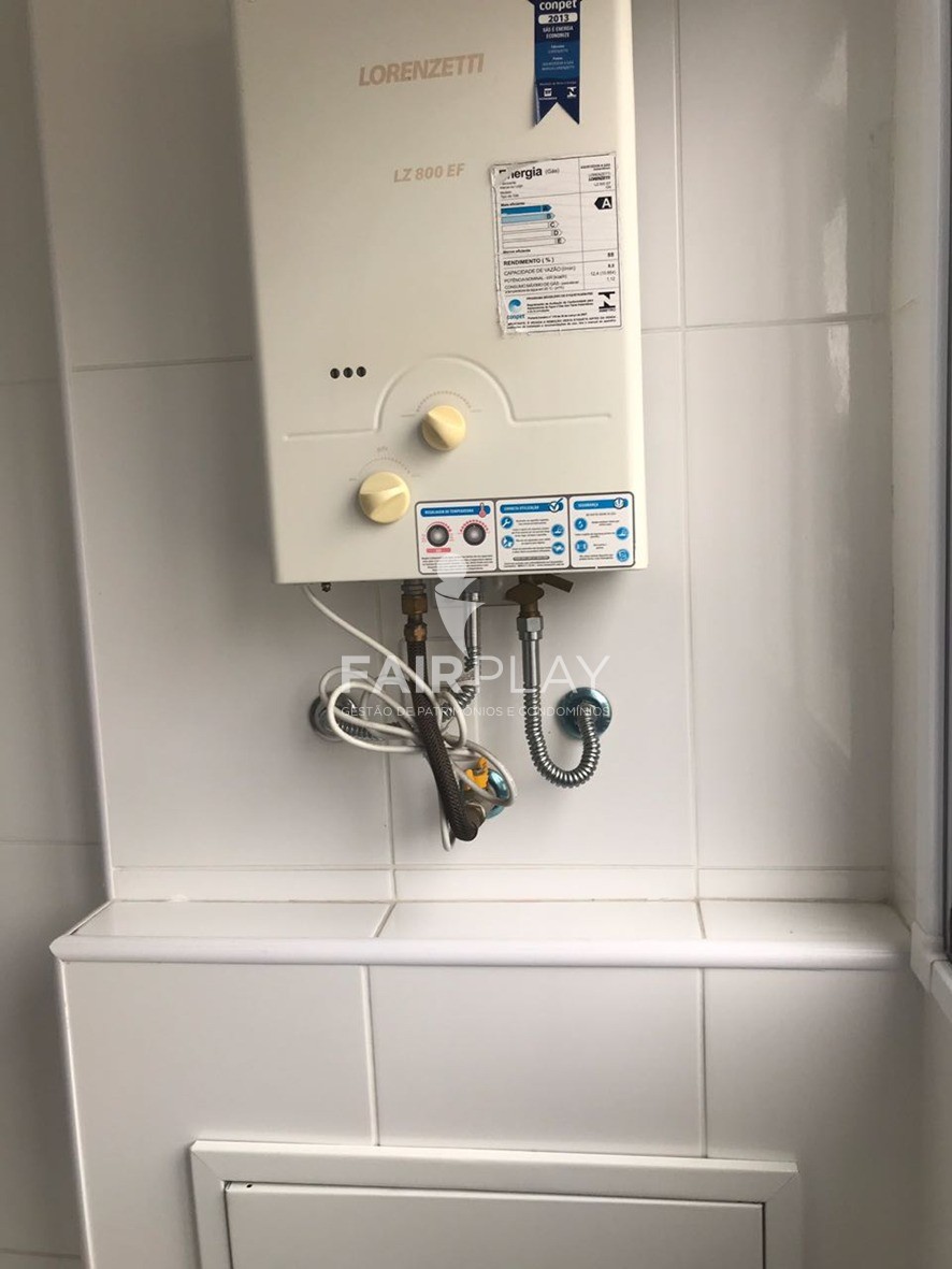 Apartamento, 1 quarto, 40 m² - Foto 9