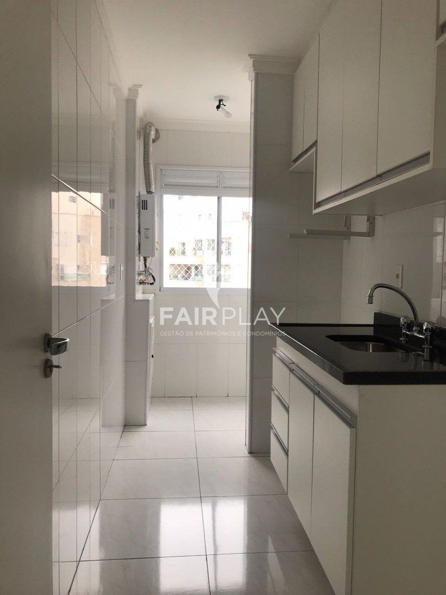 Apartamento, 1 quarto, 40 m² - Foto 6