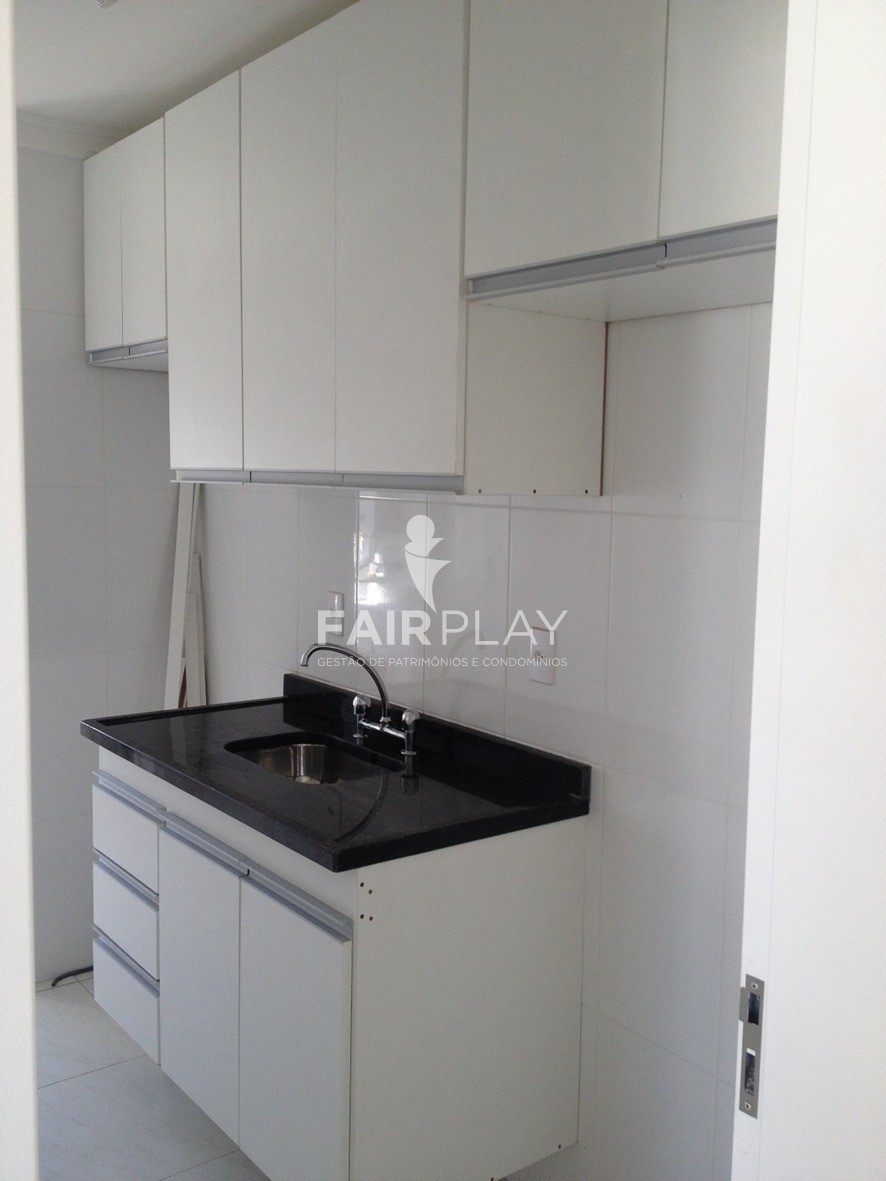 Apartamento, 1 quarto, 40 m² - Foto 8
