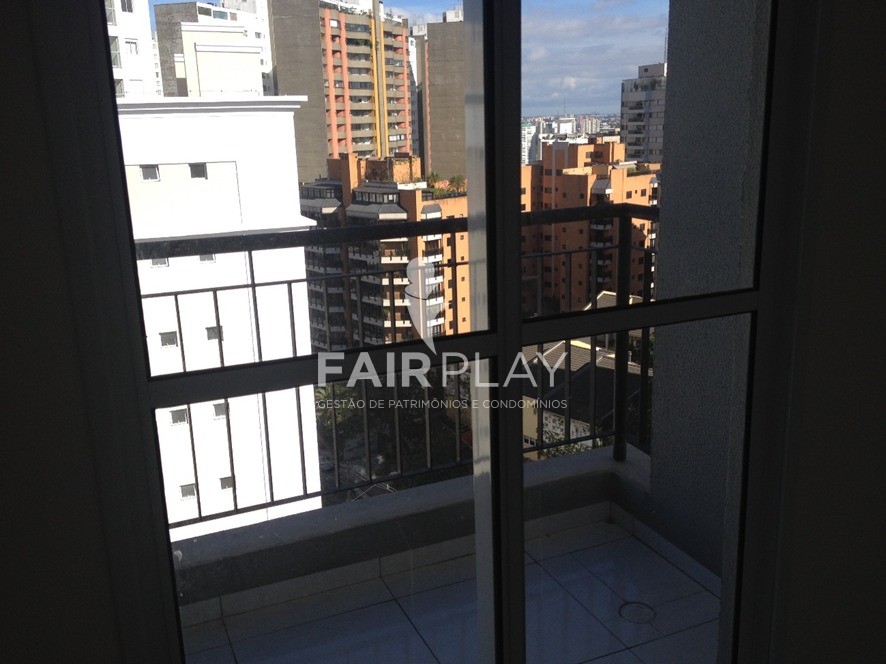 Apartamento, 1 quarto, 40 m² - Foto 3