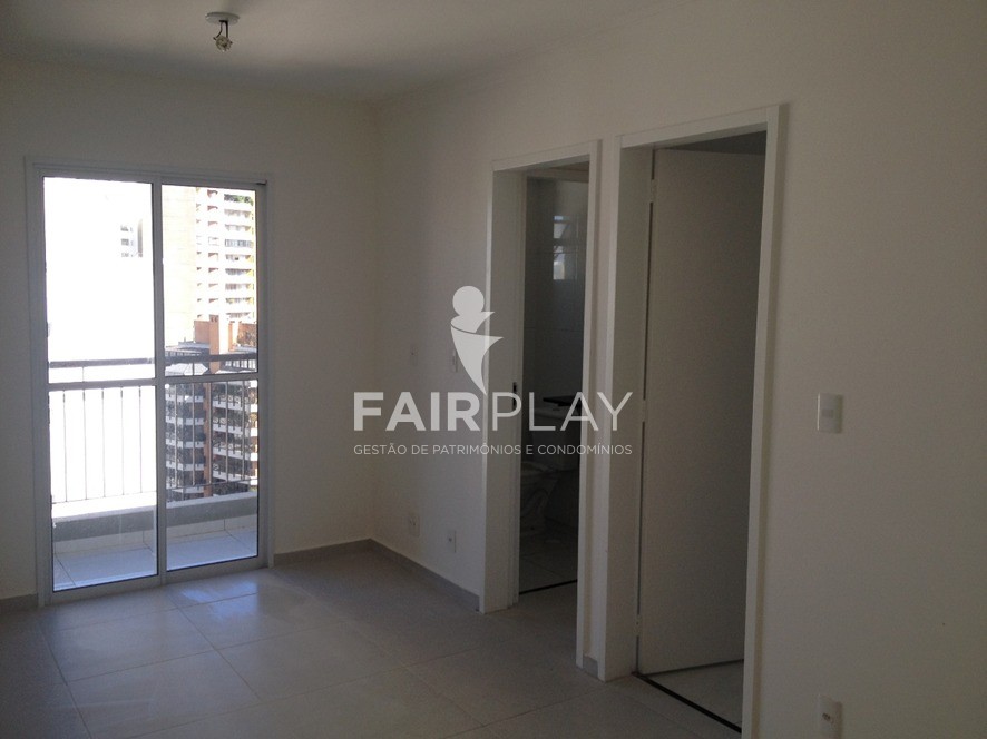 Apartamento, 1 quarto, 40 m² - Foto 1
