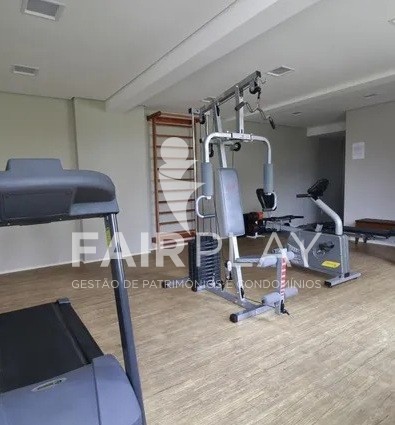 Apartamento, 1 quarto, 40 m² - Foto 11