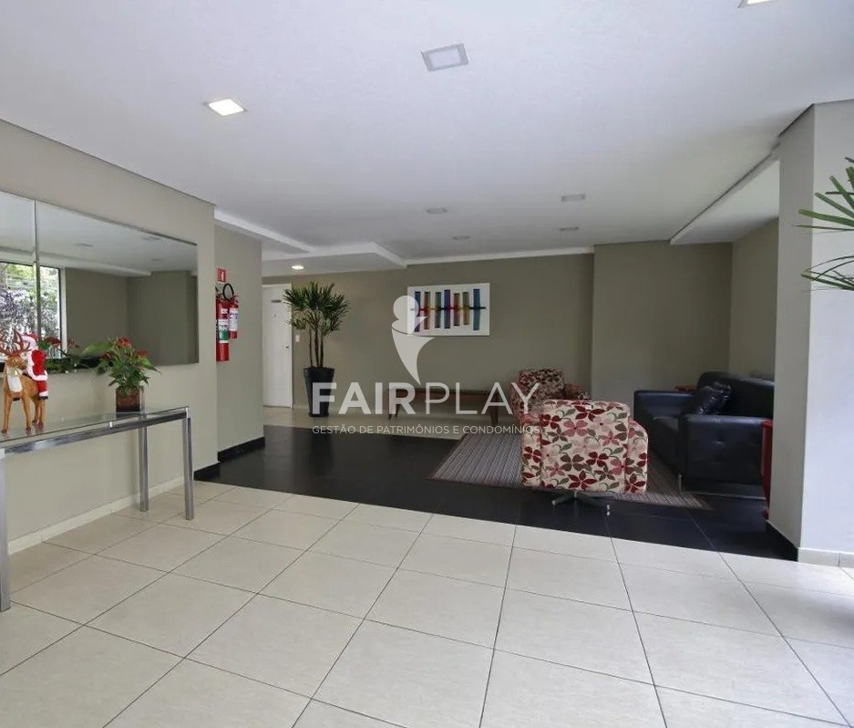 Apartamento, 1 quarto, 40 m² - Foto 18