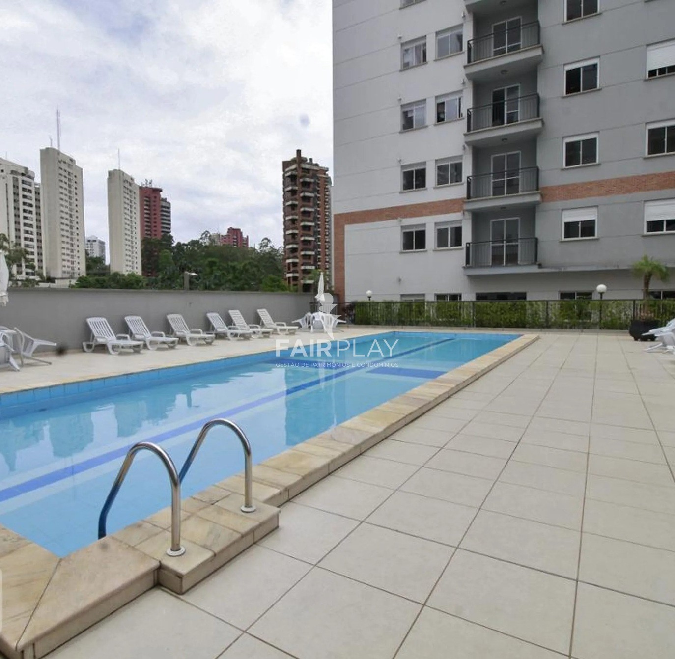 Apartamento, 1 quarto, 40 m² - Foto 19