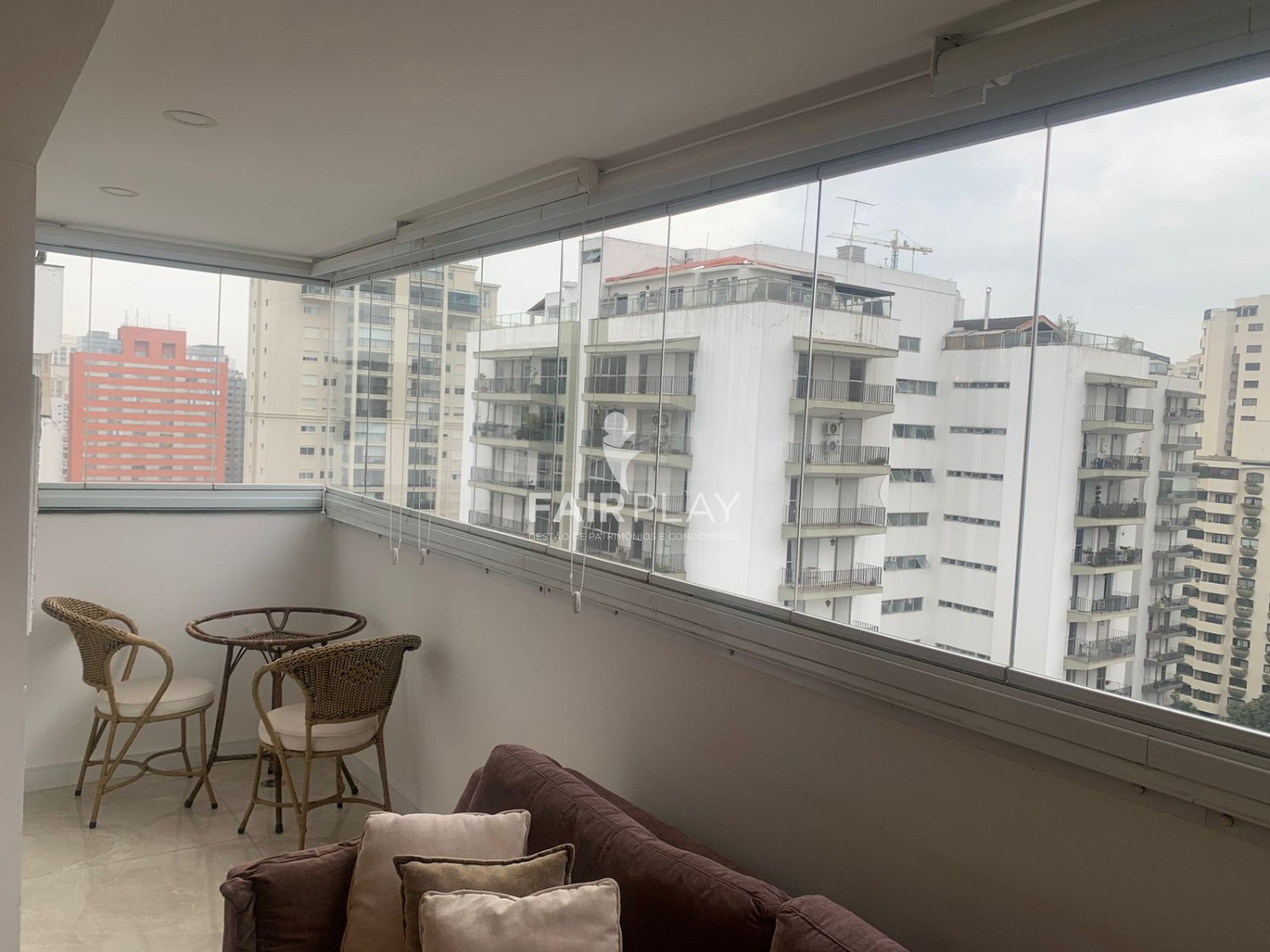 Apartamento, 3 quartos, 160 m² - Foto 10