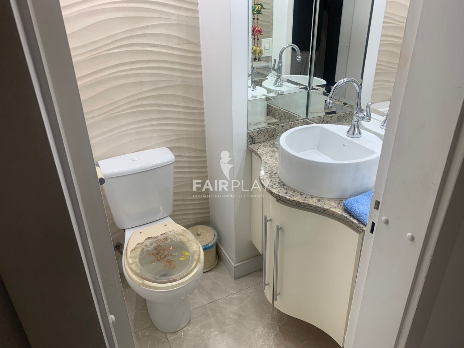 Apartamento, 3 quartos, 160 m² - Foto 13