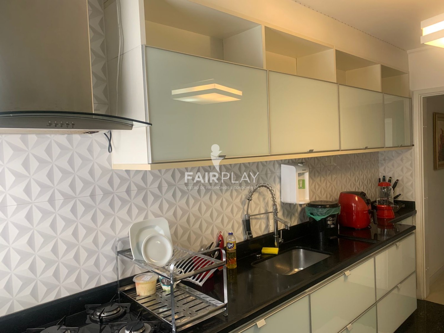 Apartamento, 3 quartos, 160 m² - Foto 7