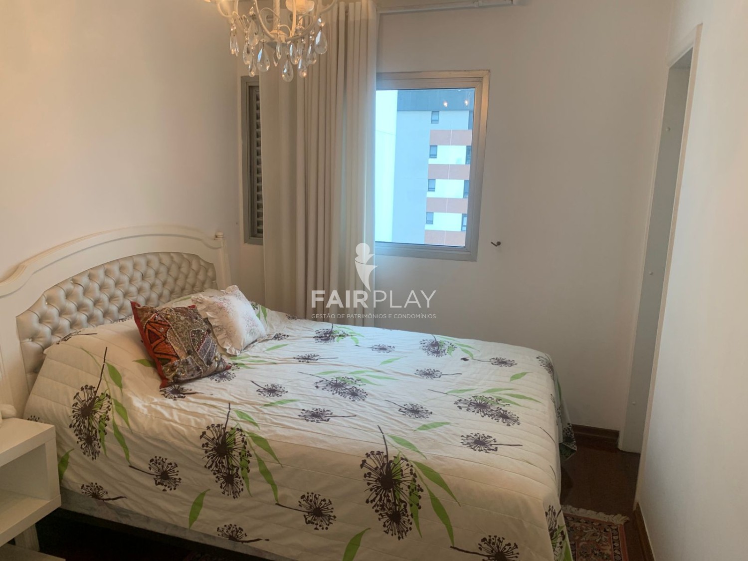 Apartamento, 3 quartos, 160 m² - Foto 15