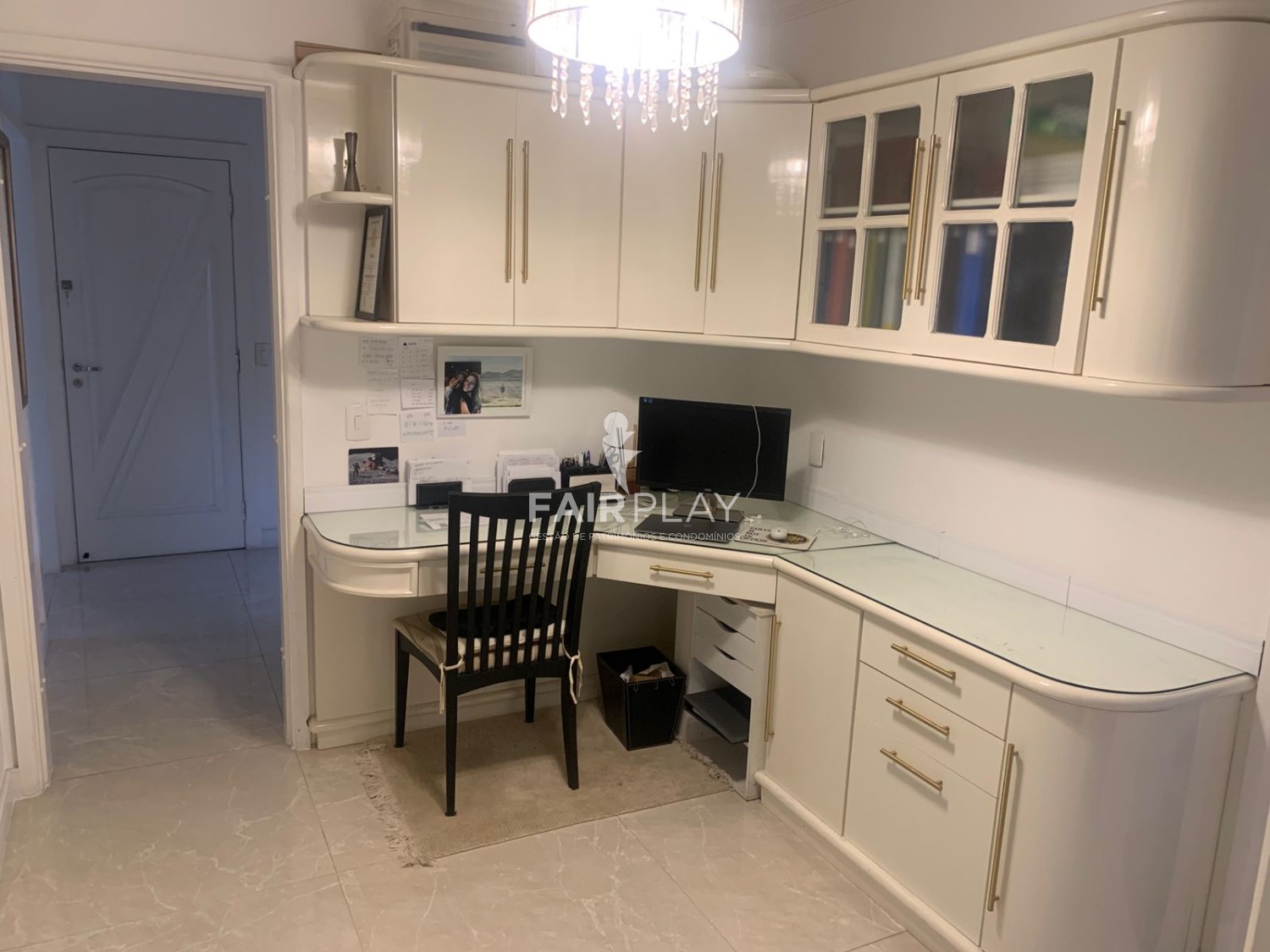 Apartamento, 3 quartos, 160 m² - Foto 5