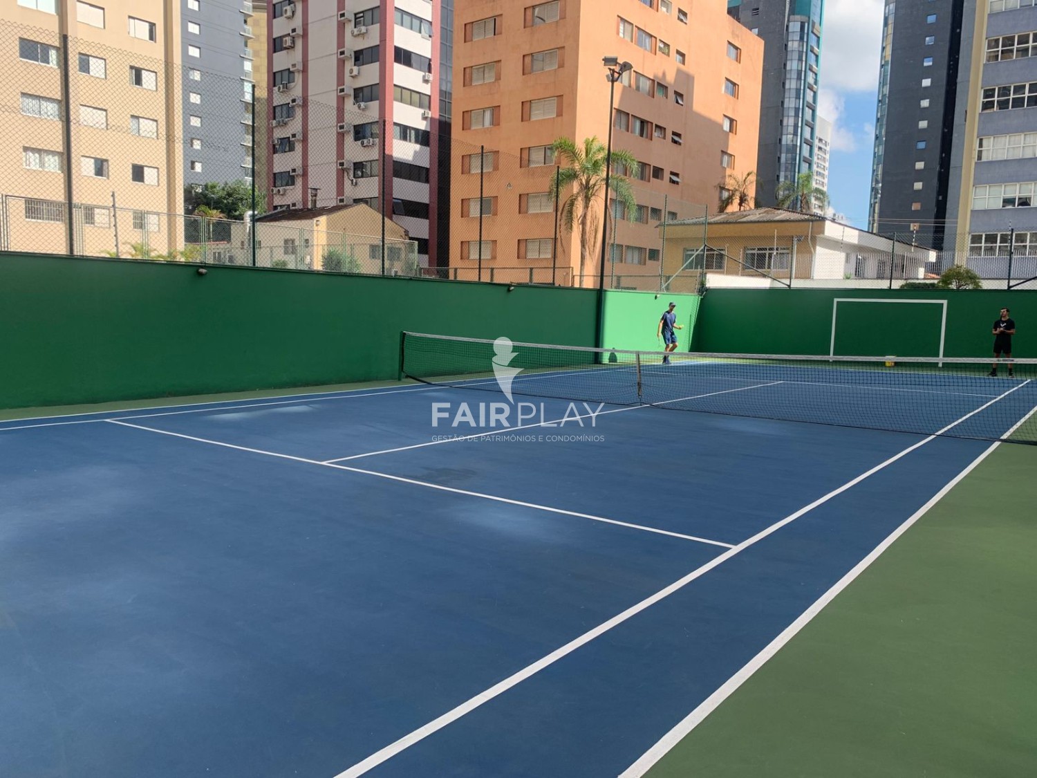 Apartamento, 3 quartos, 160 m² - Foto 22