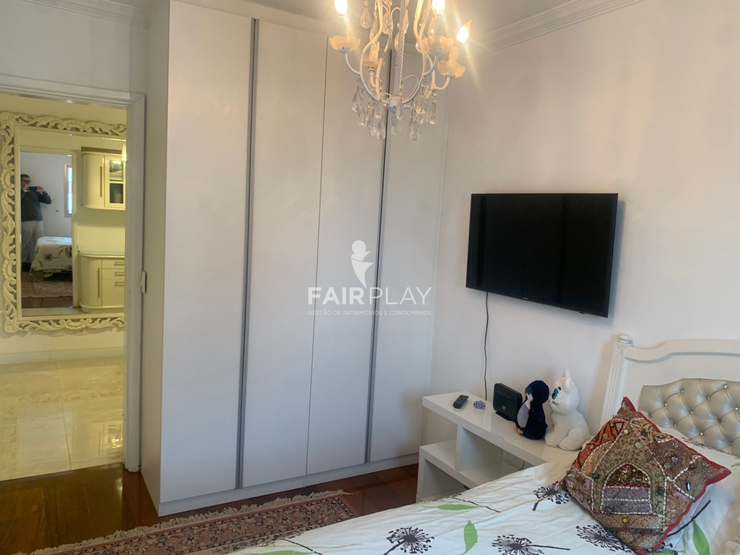 Apartamento, 3 quartos, 160 m² - Foto 12